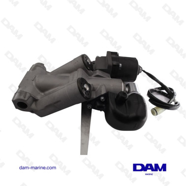 ENSEMBLE DE TRIM COMPLET SUZUKI - 48000-96J15