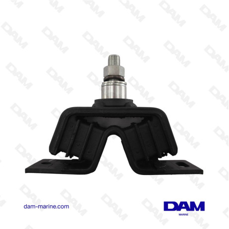 SOPORTE DE MOTOR YANMAR - 129670-08390