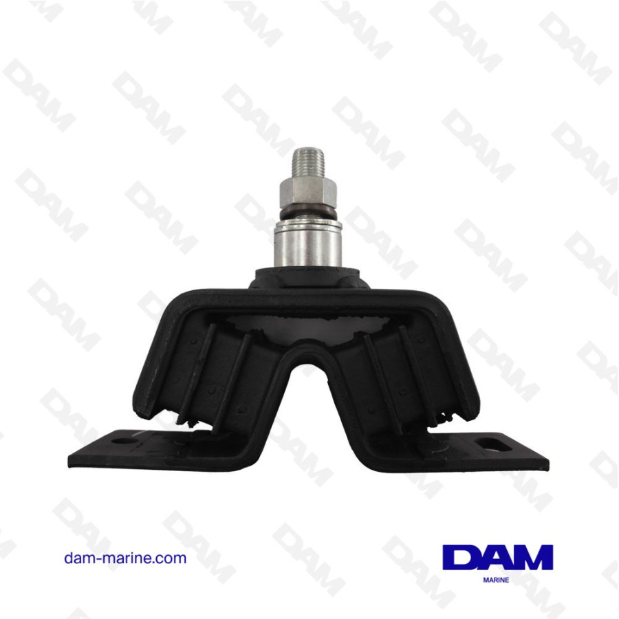 SOPORTE DE MOTOR YANMAR - 129670-08390