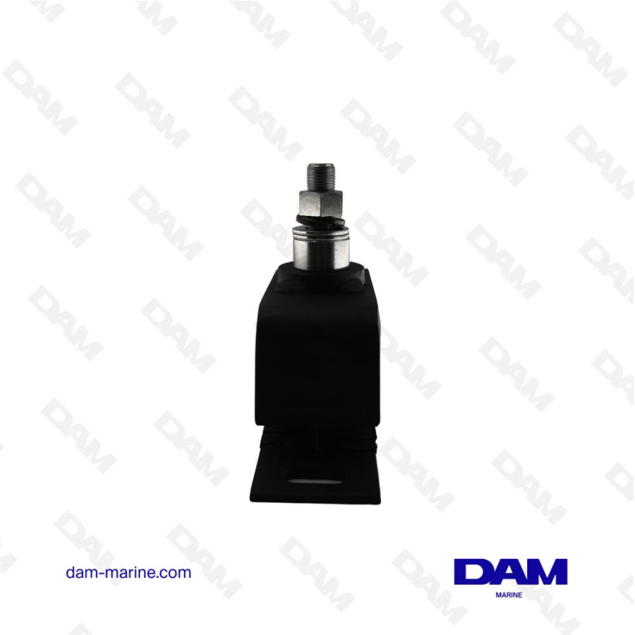 SOPORTE DE MOTOR YANMAR - 129670-08390
