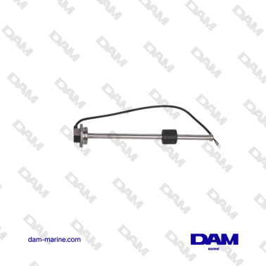 S3 0-190 OHM 300MM FUEL GAUGE