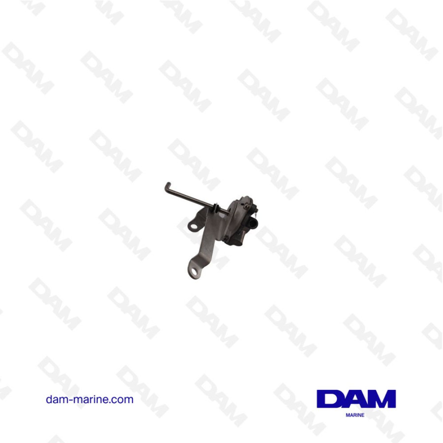 YAMAHA ACCELERATOR PUMP - 67C-14369-01
