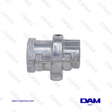 ADATTATORE PER CAVO STERZO...