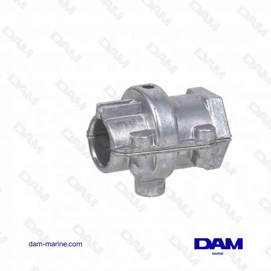 ADATTATORE PER CAVO STERZO SSC62