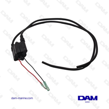 BOBINA DI ACCENSIONE MERCURY - 825101T