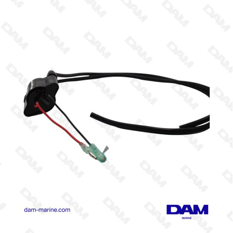 MERCURY IGNITION COIL - 825101T