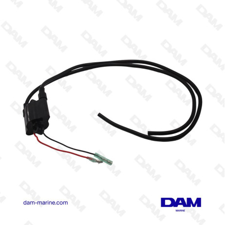 BOBINA DE ENCENDIDO DE MERCURIO - 825101T