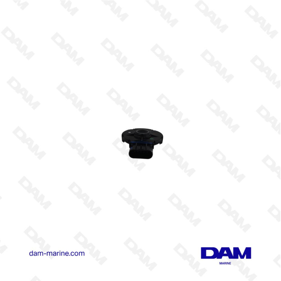 CAPTEUR DE POSITION SELECTEUR - INVERSION MARCHE MERCURY DTS 82-877736