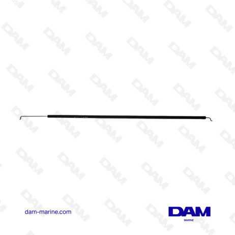 CABLE ACCELERATEUR HONDA 17920-ZVA-000