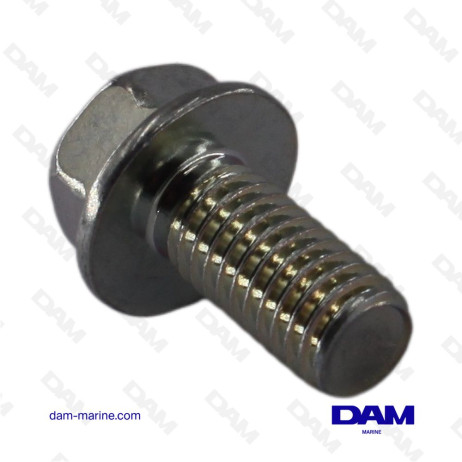 YANMAR M8X16 SCREW - 26106-080162