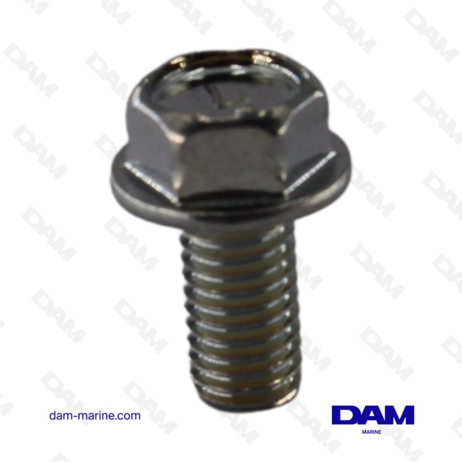 VIS YANMAR M8X16 - 26106-080162