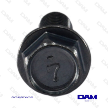 SCREW YANMAR M10X30 - 26106-100302