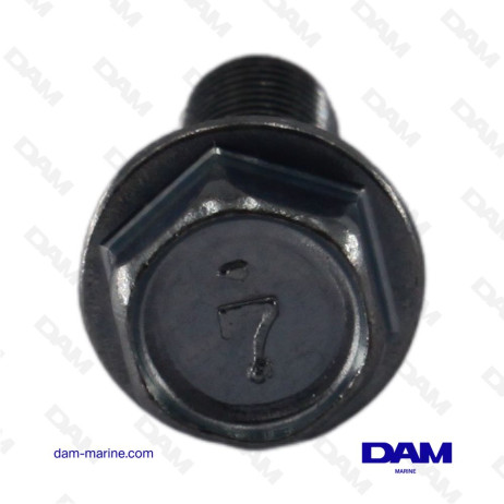 ANODE ALU HELICE MERCRUISER