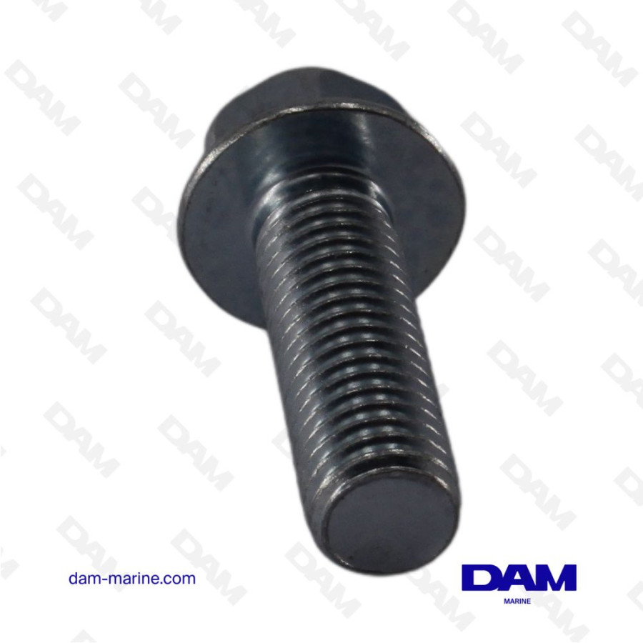 ANODE ALU HELICE MERCRUISER