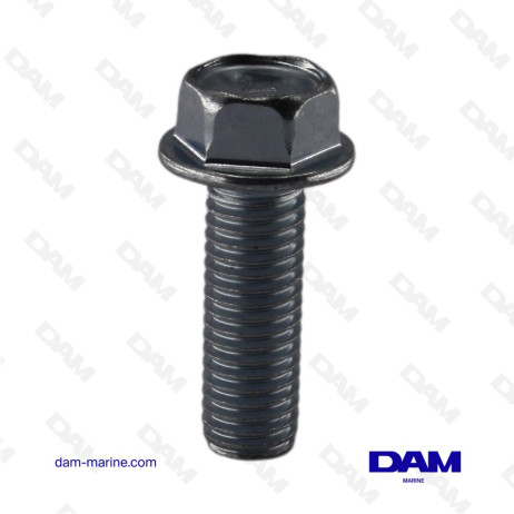 TORNILLO YANMAR M10X30 - 26106-100302