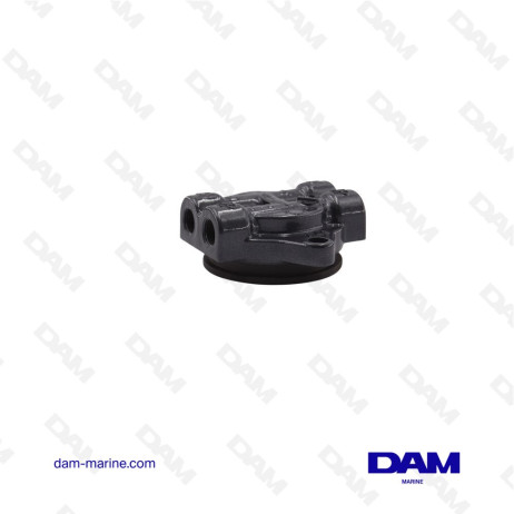 YAMAHA TRIM DIFFUSER - 6T4-4382A-00-8D