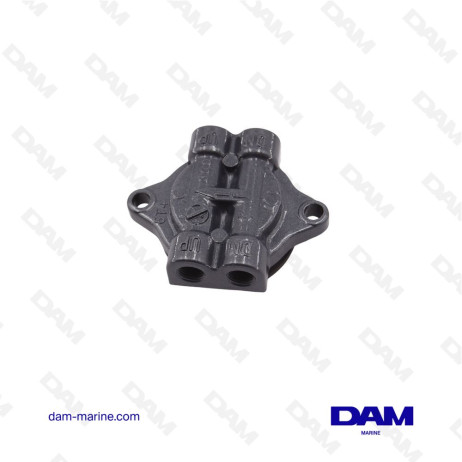 YAMAHA TRIM DIFFUSER - 6T4-4382A-00-8D