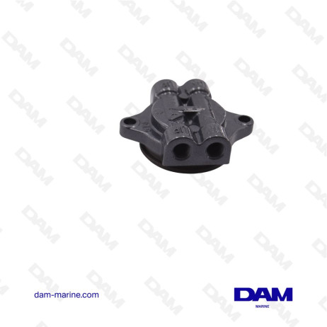 DIFFUSEUR DE TRIM YAMAHA - 6T4-4382A-00-8D