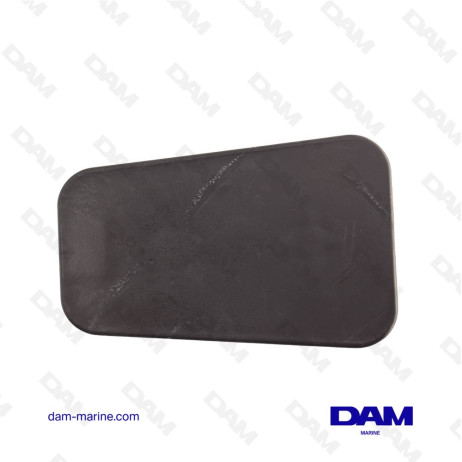 PROTECTION VOLVO - 3841295