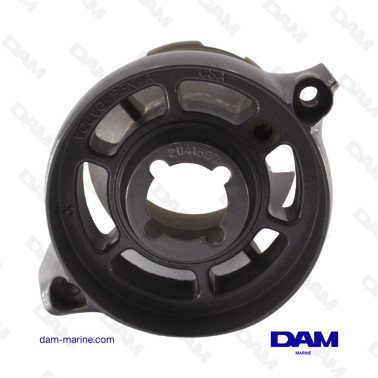 DIABOLO BASE VOLVO SX-A -...