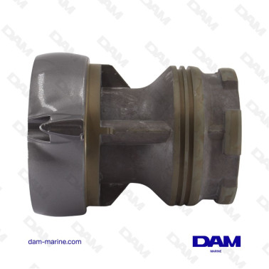 DIABOLO BASE VOLVO SX-A - 21141697