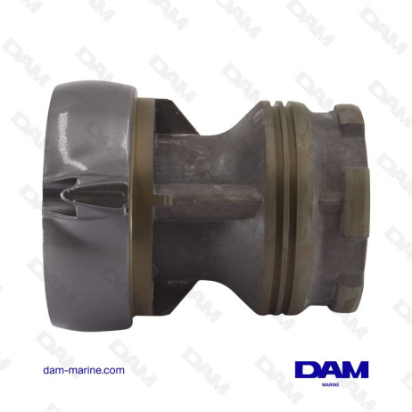 DIABOLO EMBASE VOLVO SX-A - 21141697