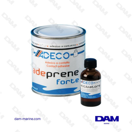 PEGAMENTO DE NEOPRENO SEMIRRÍGIDO - 125ML