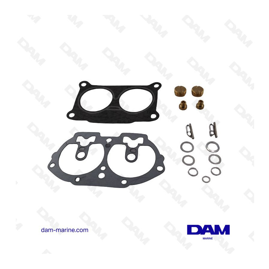KIT CARBURATORE YAMAHA 150-225 CV