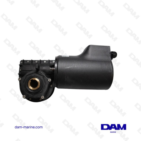 PRINCE DP3 12V 1000W SS VERRICELLO A BAMBOLA 10MM