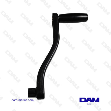 PRINCE DP3 12V 1000W SS WINDLASS DOLL 10MM