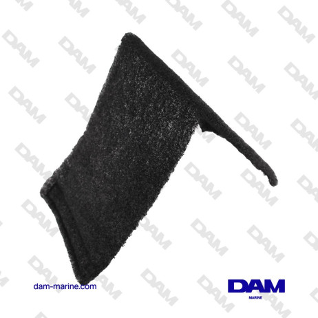 FILTRO ARIA YAMAHA - N51-14451-00