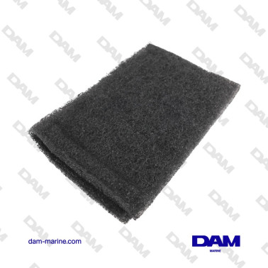 FILTRO ARIA YAMAHA - N51-14451-00