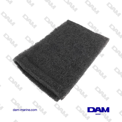 YAMAHA AIR FILTER - N51-14451-00