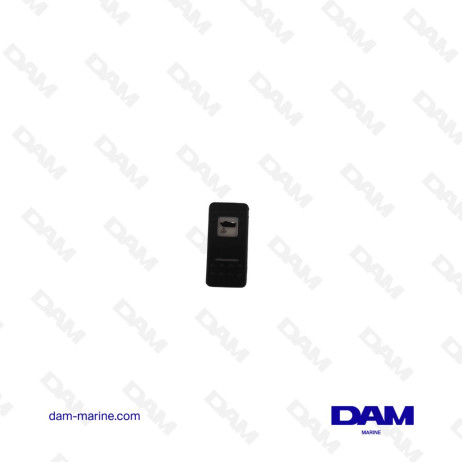 CUBIERTA DEL INTERRUPTOR DE SONDA