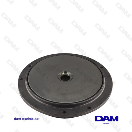 ACOPLAMIENTO INVERSO YANMAR 6LP - HSW630