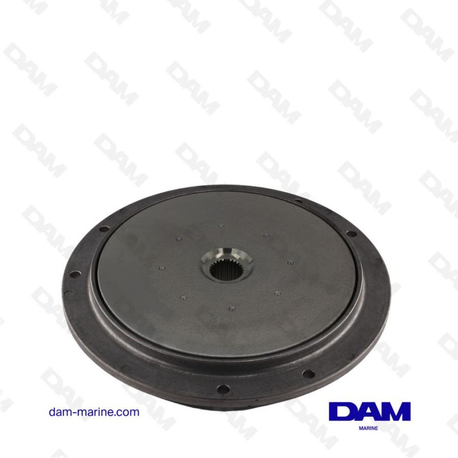 YANMAR 6LP REVERSE COUPLING - HSW630