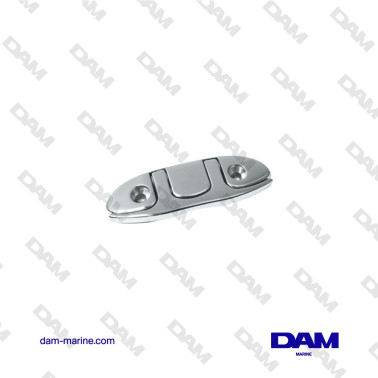 CORREA PLEGABLE AISI 316...