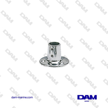 PIASTRA TONDA PER BALCONE...