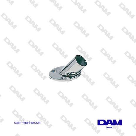 ANODE ALU HELICE MERCRUISER