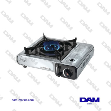 PORTABLE STAINLESS STEEL...