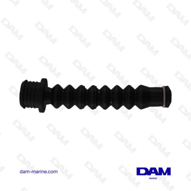 JOINT DE SOUFFLET YAMAHA -...