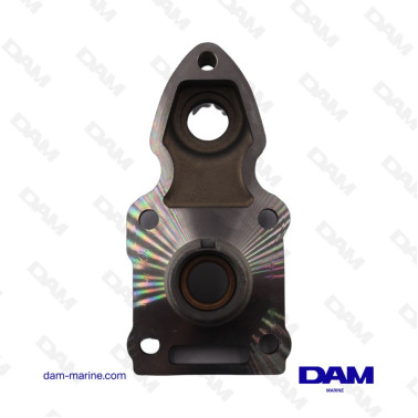 PLAQUE SOUS POMPE YAMAHA - 6G1-45331-01-CA