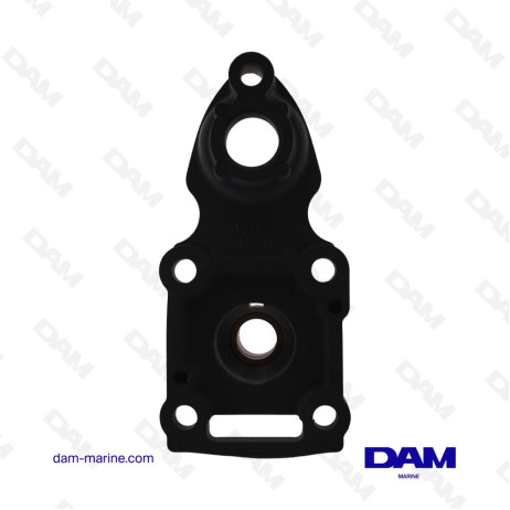 PLAQUE SOUS POMPE YAMAHA - 6G1-45331-01-CA