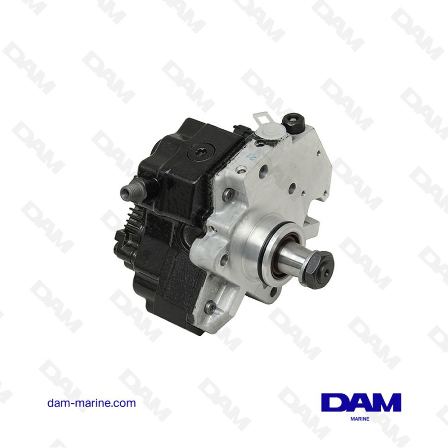 POMPA DIESEL AD ALTA PRESSIONE VOLVO D4 - D6