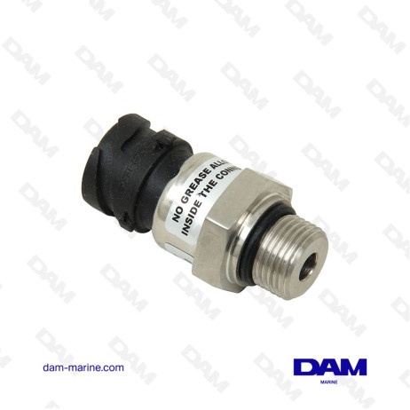 VOLVO LIQUID PRESSURE SENSOR - 22052384