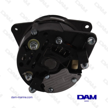 ALTERNATEUR PERKINS 12V 65AMP