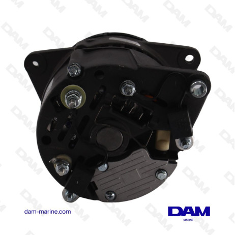 ANODE ALU HELICE MERCRUISER