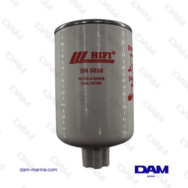 SN5038 DIESEL FILTER