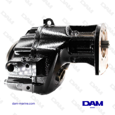PCM V-DRIVE POWER PLUS INVERTER COMPLETO R:1.72/1