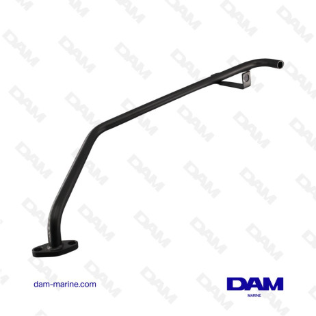 YANMAR DI RITORNO DELL'OLIO YANMAR 119773-39671